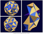 Disdyakis phi