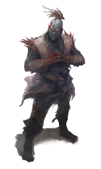 Shadow Giant | Trove Wiki | Fandom