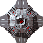 Garu Andor Genesis | Xevious Wiki | Fandom