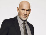 Mitch Pileggi