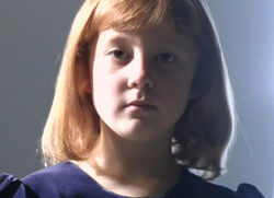 Dana Scully Enfance Emily 1re partie