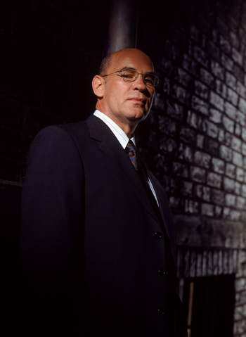 Walter Skinner