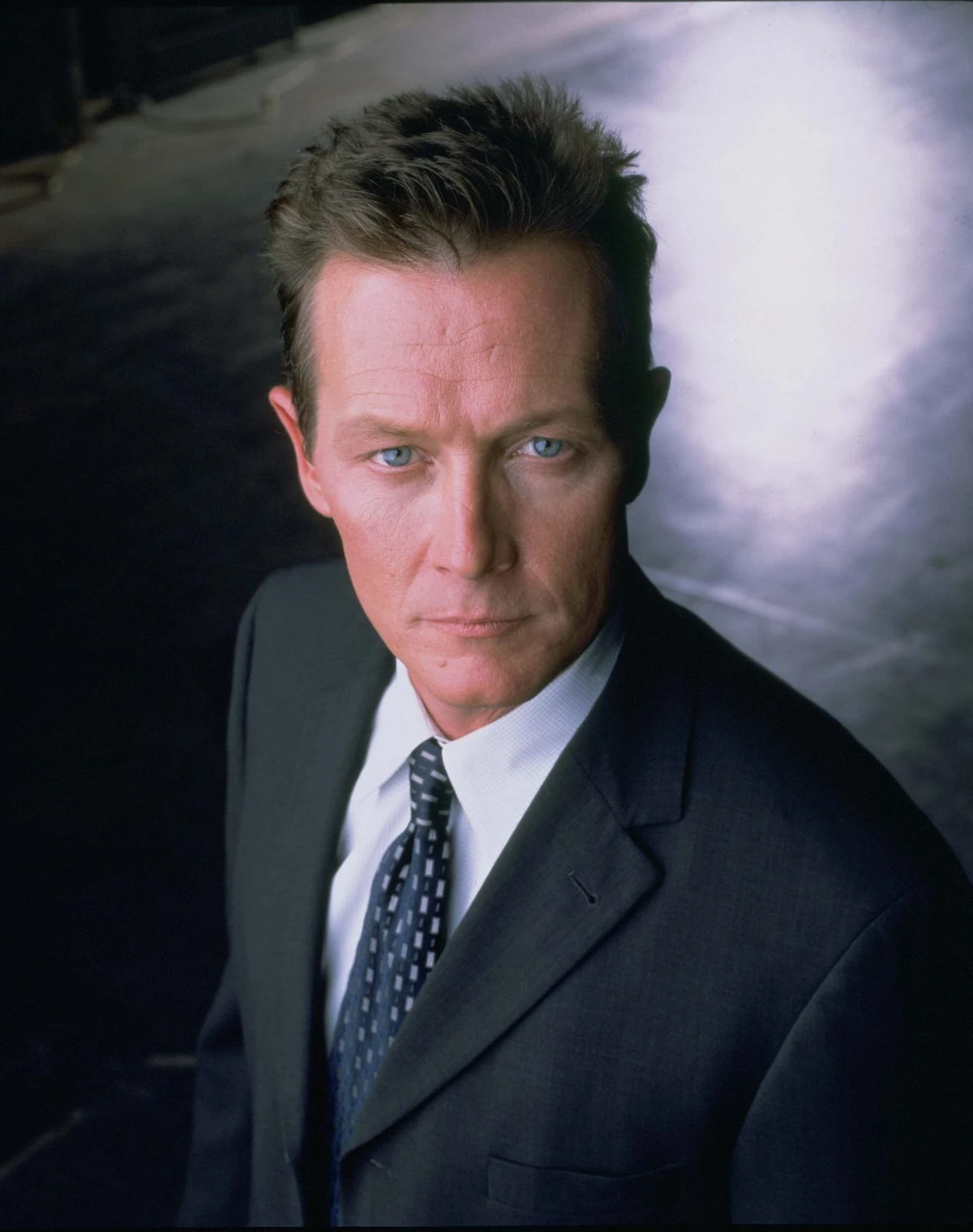 John Doggett Wiki XFiles Fandom