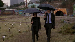 Scully Mulder Cimetière Coup du sort.jpg