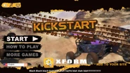 Main1.jpg (77 KB) An earlier menu. Notice the background taken from MotorStorm, and placeholder copyright text written in the bottom.