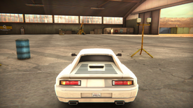 Burnin' Rubber 5 HD
