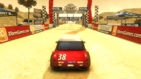 Rally Point 2 (Standalone)