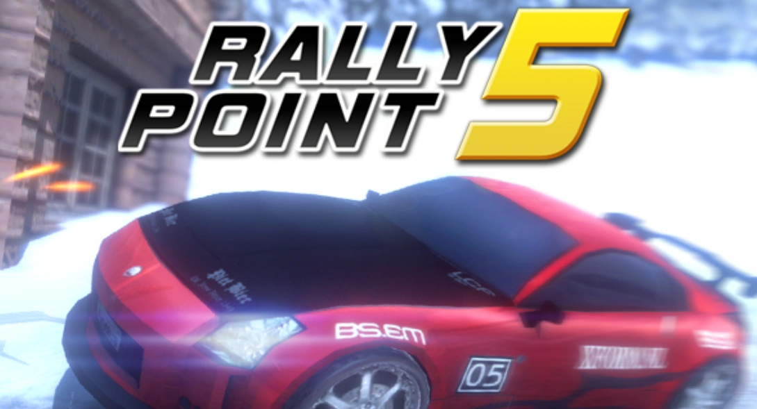 Rally Point 5 | Xform Games Wikia | Fandom
