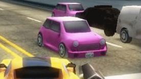 Burnin' Rubber: Crash n' Burn (Unplayable)