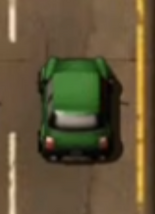 Burnin' Rubber HTML5 (Unplayable)