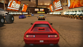 Burnin' Rubber 5