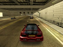 Burnin' Rubber 3 (Custom)