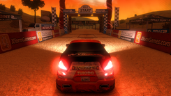 Rally Point 2 (Standalone)