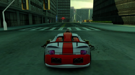 Burnin' Rubber Multiplayer