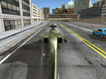 Burnin' Rubber 3