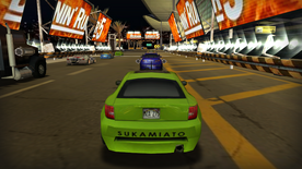 Burnin' Rubber 5