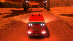 Rally Point 3 (Standalone)