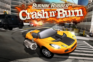 Drift Zone Review: Crash and Burn – XBLAFans