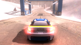 Rally Point 4 (Standalone)