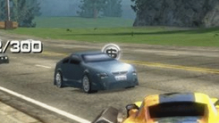 Burnin' Rubber: Crash n' Burn (Unplayable)