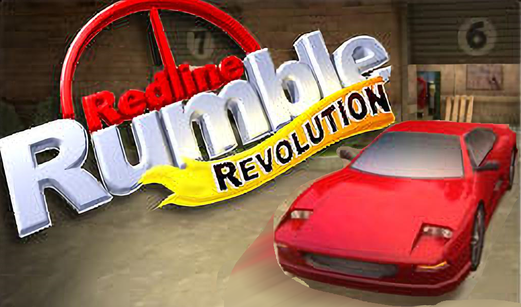 Rumble Racing - Wikipedia