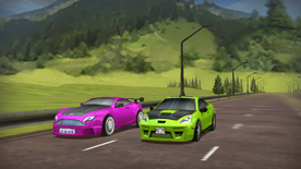 Redline Rumble Revolution