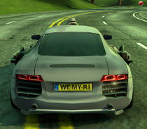 Burnin' Rubber Multiplayer
