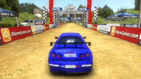 Rally Point 2 (Standalone)