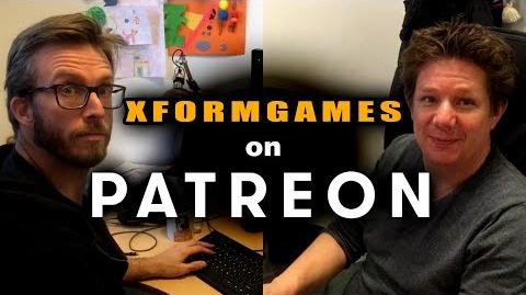 XformGames_on_Patreon_-_Introduction