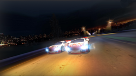 Burnin' Rubber: Shift