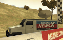 Rally Point 2 (Unplayable)
