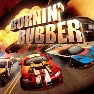 burnin rubber 3 unblocked games