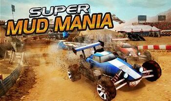 Super.mud.mania