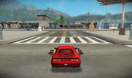 Burnin' Rubber: Crash n' Burn (Sports Pack)