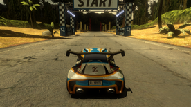 Rally Point 3 (Standalone)