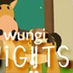 Wungi Knights