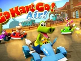 Go Kart Go! Air!