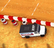 Super Mud Mania (Unplayable)