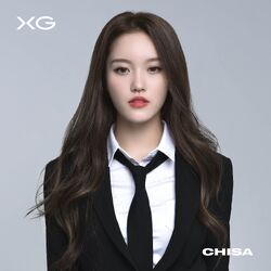 Chisa/Gallery | XG Music Wiki | Fandom