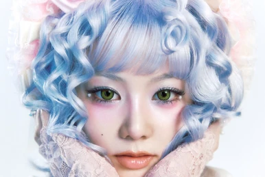 Chisa | XG Music Wiki | Fandom