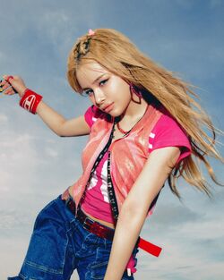 NEW DANCE/Gallery | XG Music Wiki | Fandom