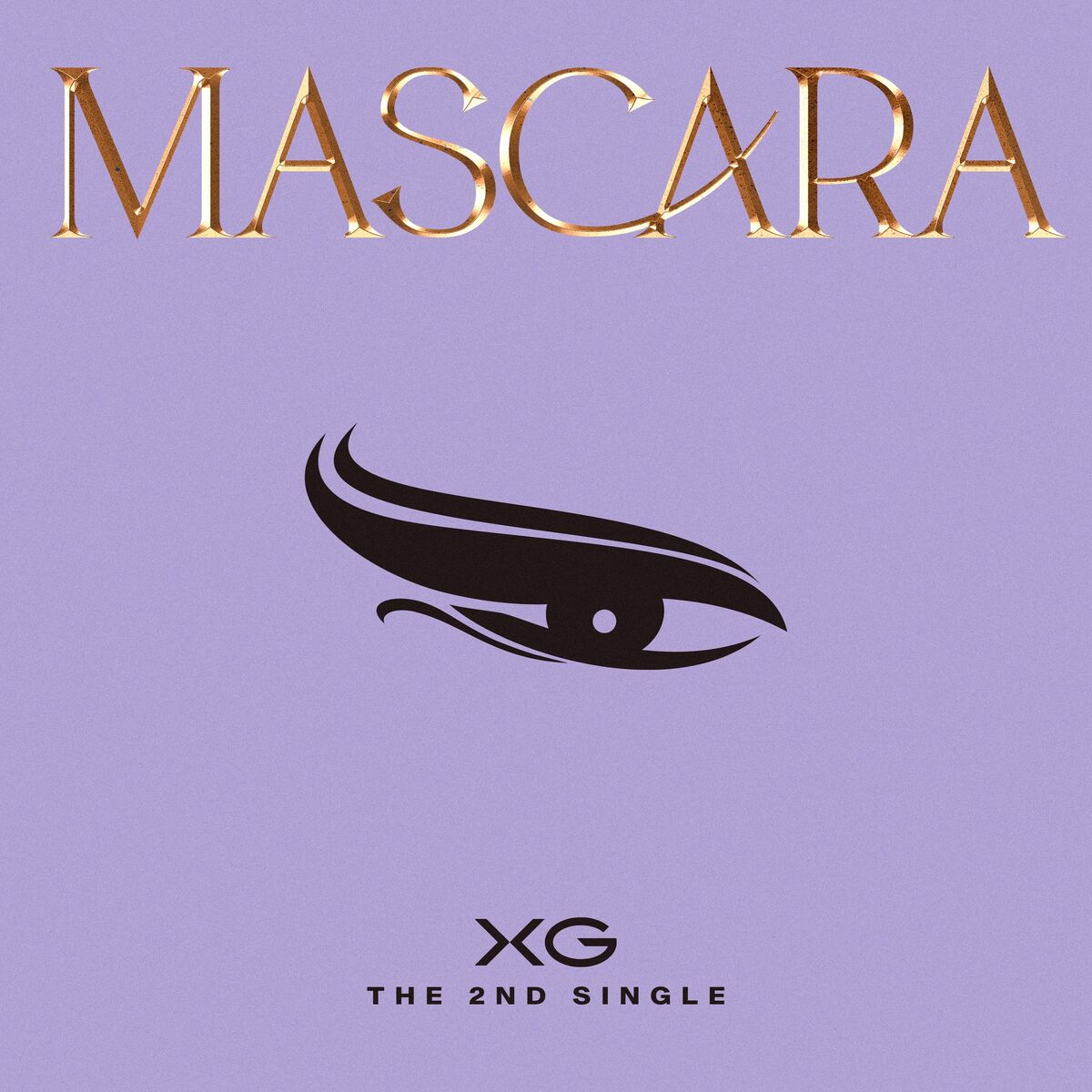 XG MASCARA アルバム JURIA-