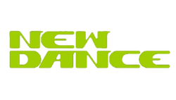 NEW DANCE logo