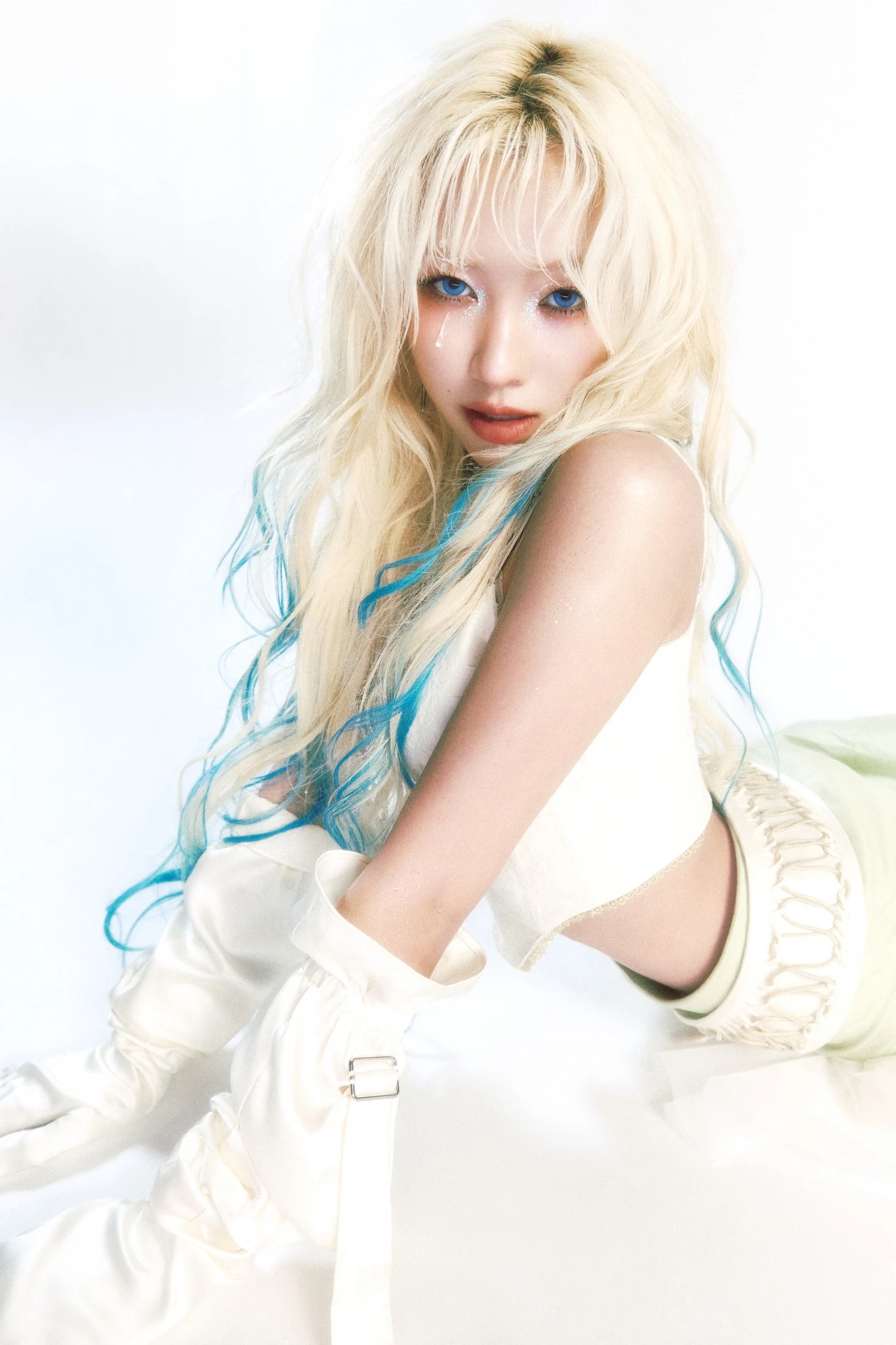 Maya | XG Music Wiki | Fandom