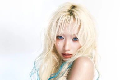 Chisa | XG Music Wiki | Fandom