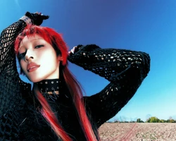 ミュージシャン XG JURIN IncenceCorn XG JURIN (주린) (@xg__jurin) • Instagram photos and videos