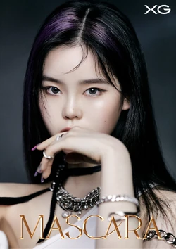 MASCARA/Gallery | XG Music Wiki | Fandom
