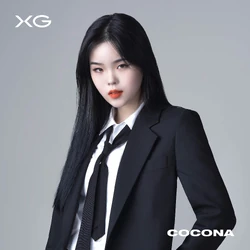 Cocona/Gallery | XG Music Wiki | Fandom Cocona/Gallery | XG Music Wiki | Fandom