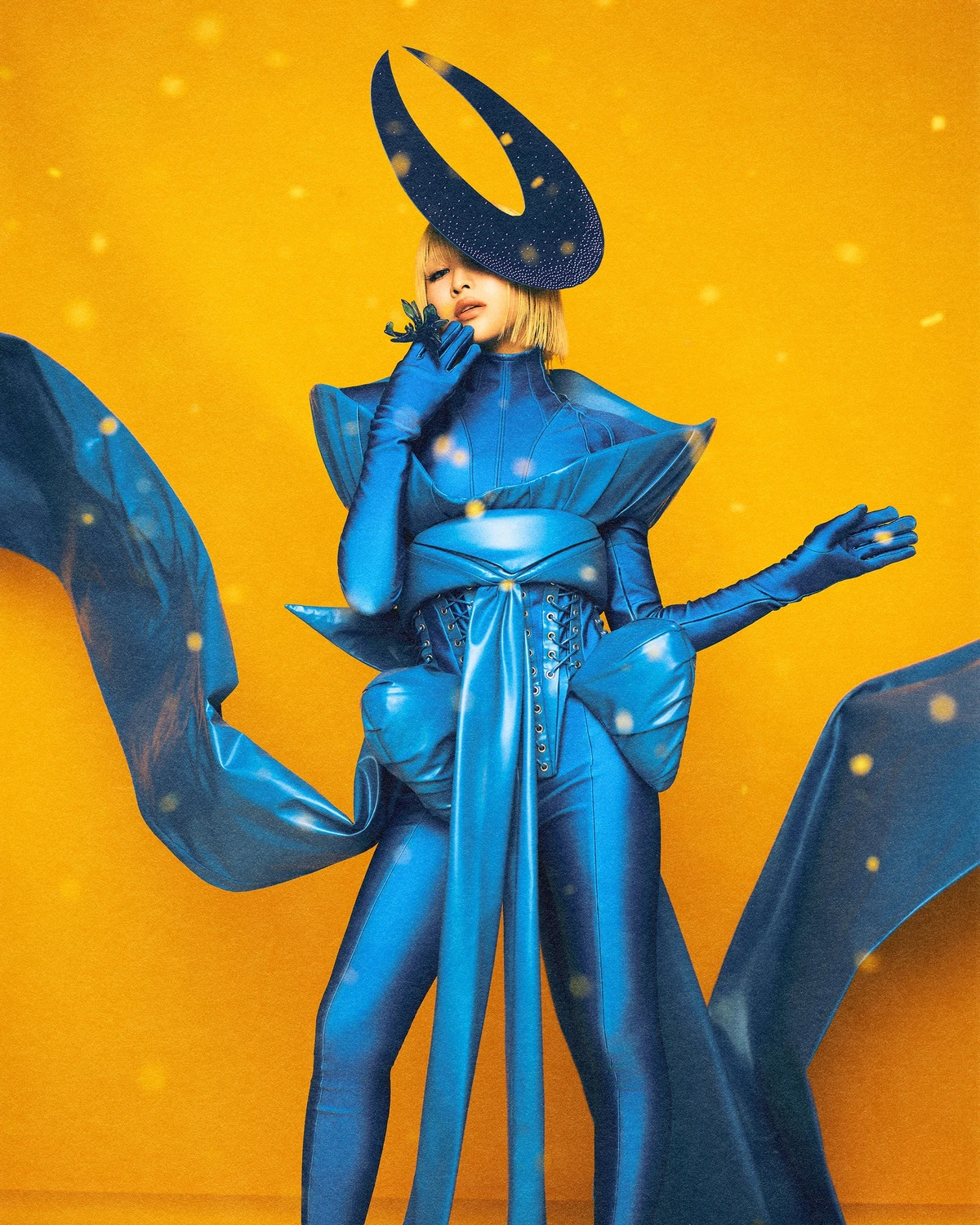 Maya | XG Music Wiki | Fandom