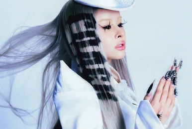 Harvey | XG Music Wiki | Fandom